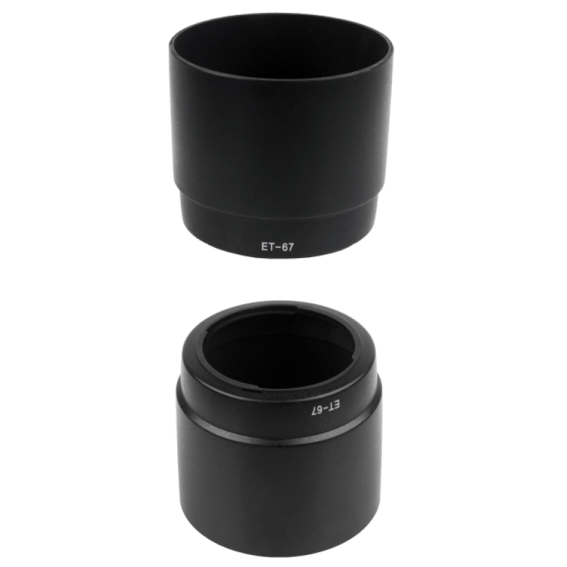 Camten Canon Uyumlu Et-67 Parasoley