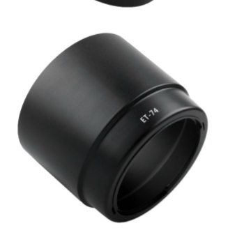 Camten Canon UYUMLU ET-74 Parasoley
