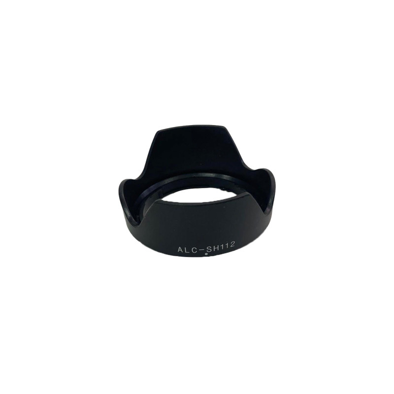 Camten ALC-SH112 Sony E 18-55 mm f/3.5–5.6 OSS UYUMLU PARASOLEY