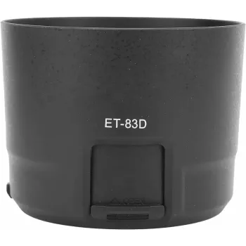 Camten ET-83 D 100-400mm Parasoley 