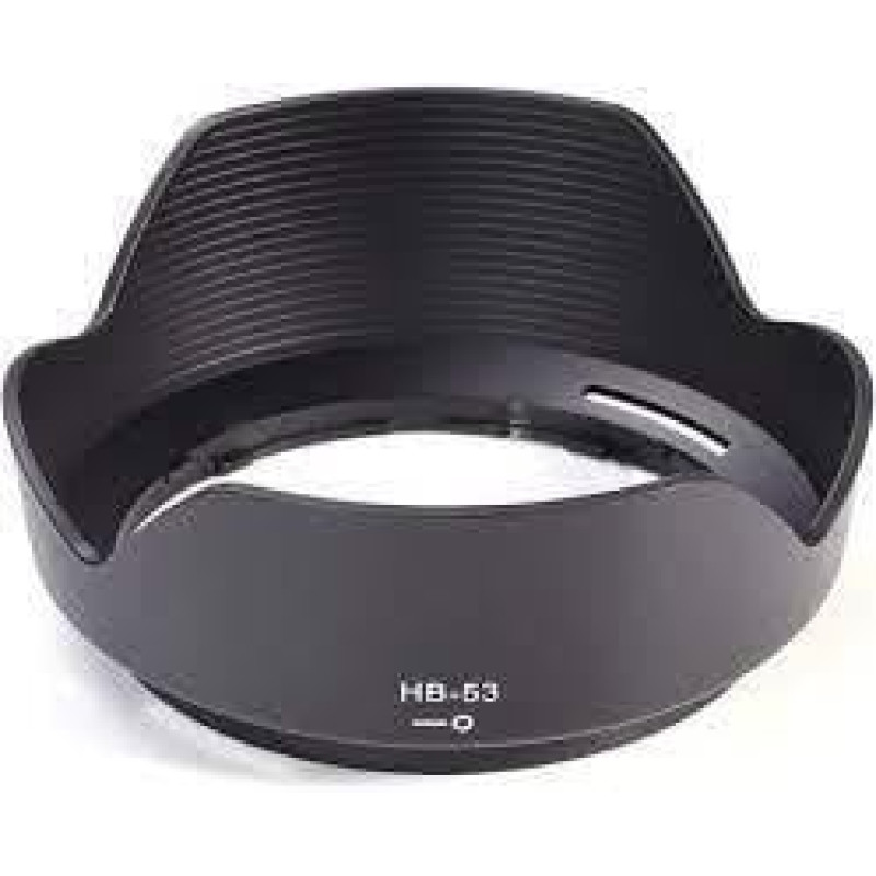 Camten HB-53 24-120mm f/4 ED Uyumlu Parasoley 