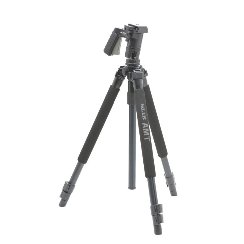 SLIK PRO 330AF Tripod Kit