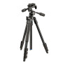 SLIK PRO AL-324-3W Tripod Kit