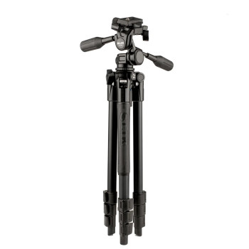 SLIK PRO AL-324-3W Tripod Kit