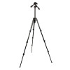 SLIK PRO AL-324-3W Tripod Kit
