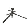 SLIK PRO AL-324-3W Tripod Kit