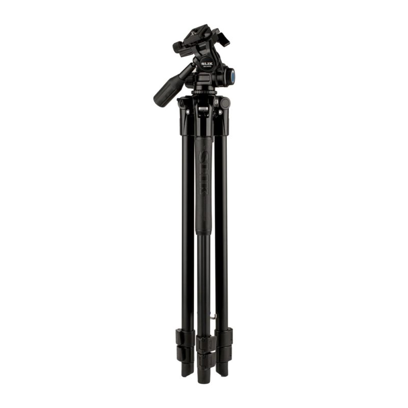 SLIK PRO AL-323-3W Tripod Kit