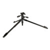SLIK PRO AL-323-3W Tripod Kit