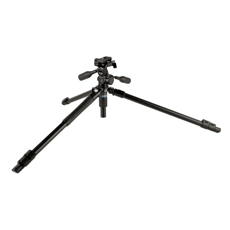 SLIK PRO AL-323-3W Tripod Kit