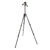 SLIK PRO AL-323-3W Tripod Kit