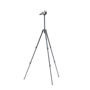  SLIK PRO AL-323DX Tripod Kit