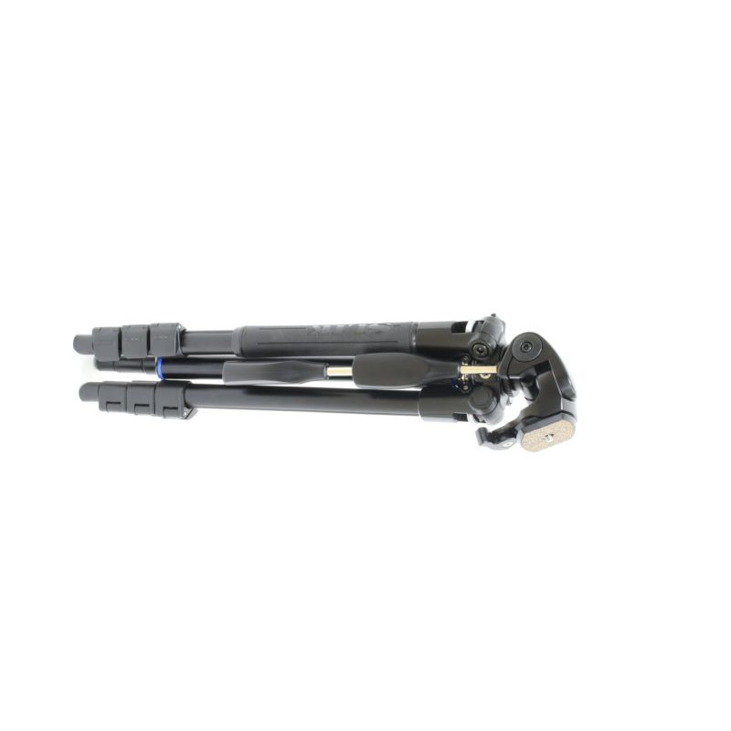 SLIK Pro AL-324DX Tripod Kit