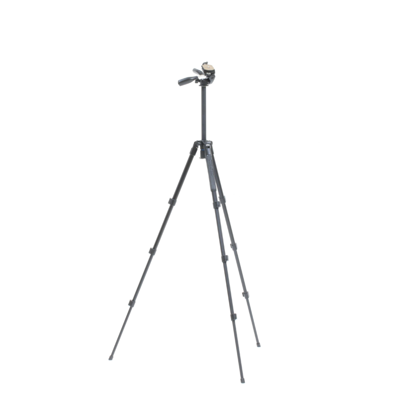 SLIK Pro AL-324DX Tripod Kit