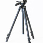 SLIK PRO AL-523DX Tripod Kit