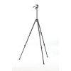 SLIK PRO AL-523DX Tripod Kit
