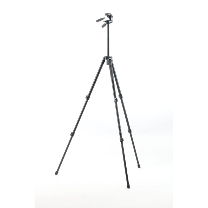 SLIK PRO AL-523DX Tripod Kit