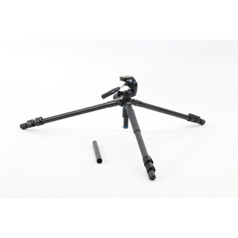 SLIK PRO AL-523DX Tripod Kit