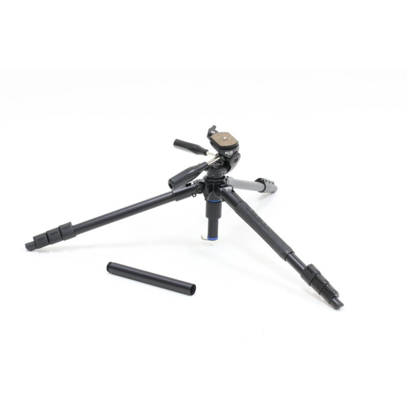SLIK Pro AL-324DX Tripod Kit