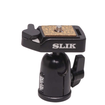 SLIK SBH-100DQ Head