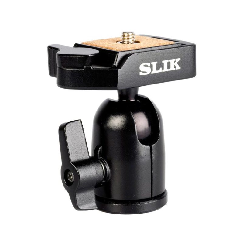 SLIK SBH-100DQ Head