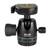 SLIK SBH-808DQ Head