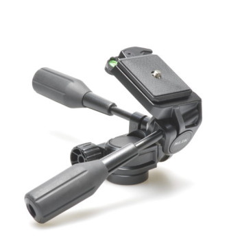 SLIK SH-726E Head