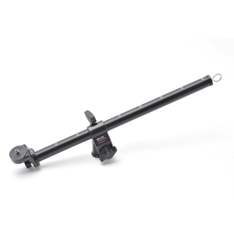 SLIK SLIDING ARM II MAKRO KOLU