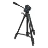 Slik GX-6400 158cm Çantalı Video Kafalı Tripod