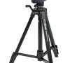 Slik GX-6400 158cm Çantalı Video Kafalı Tripod