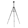 Slik GX-6400 158cm Çantalı Video Kafalı Tripod
