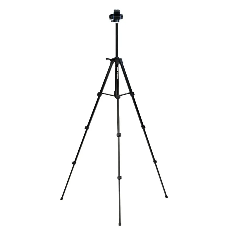 Slik GX-6400 158cm Çantalı Video Kafalı Tripod