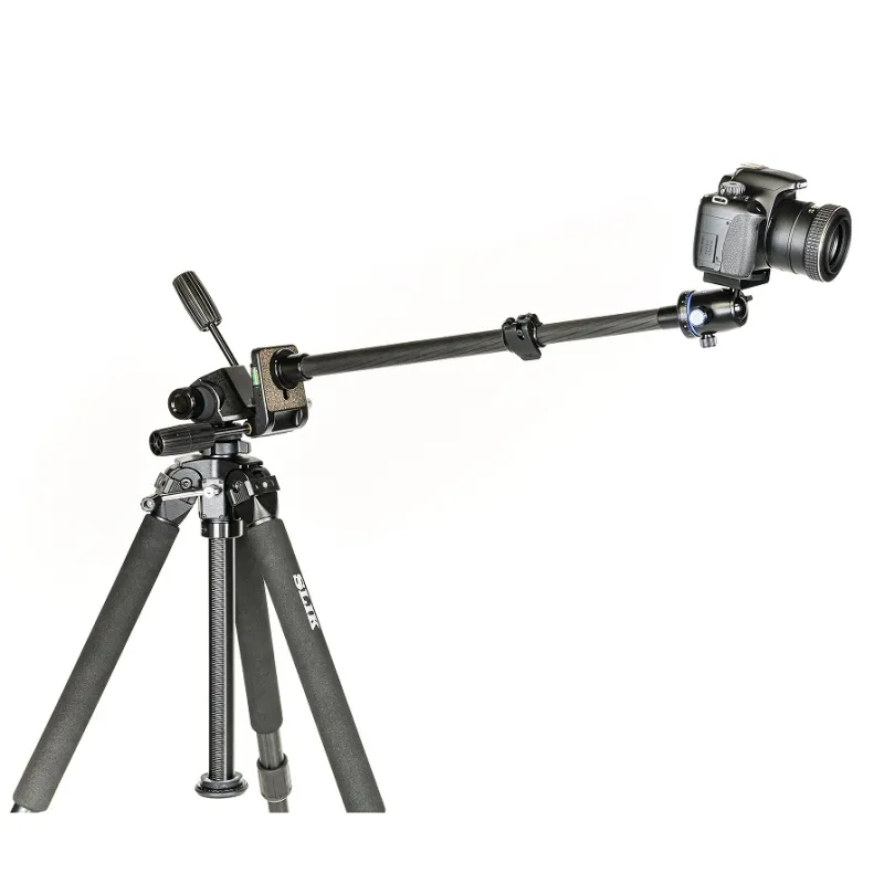 SLIK CARBON FIBER POLE S UZATMA KOLU