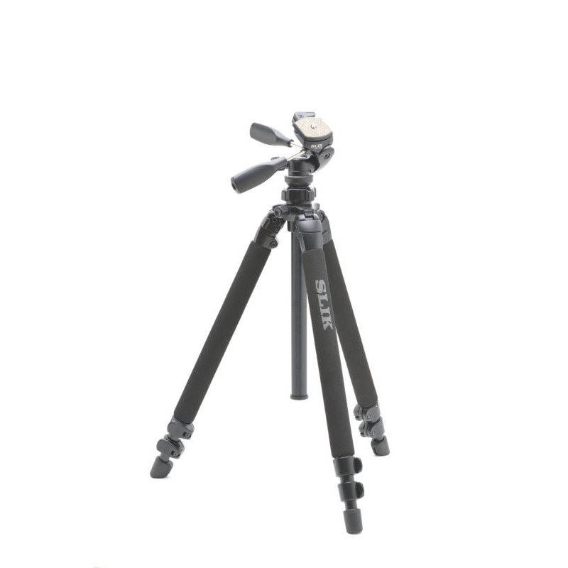 SLIK PRO 400DX Tripod Kit