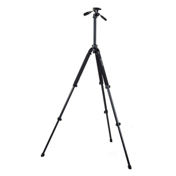 SLIK PRO 400DX Tripod Kit