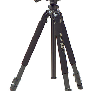 SLIK PRO 700DX Tripod Kit 