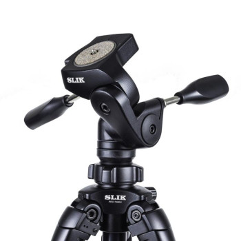 SLIK PRO 700DX Tripod Kit 