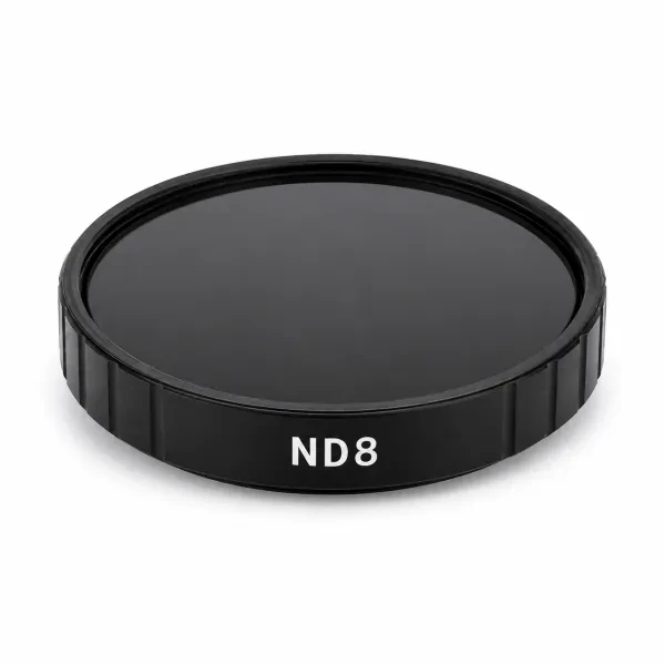 CAMTEN ND8-DJ345 – DJI ACTION 3/4/5 İÇİN ND8 FİLTRE