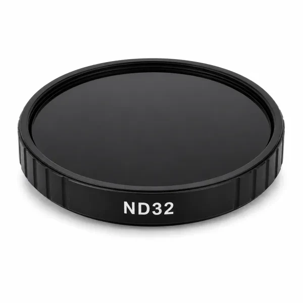 CAMTEN ND32-DJ345 – DJI ACTION 3/4/5 İÇİN ND32 FİLTRE