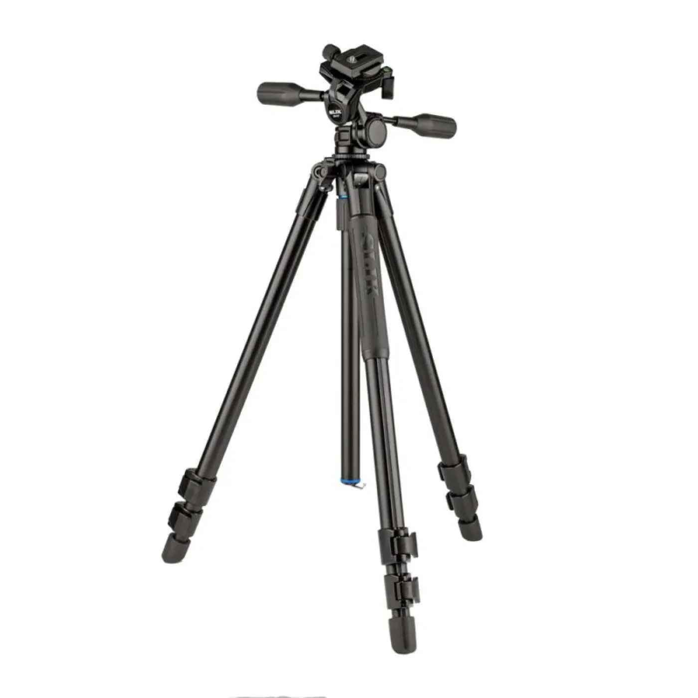 SLIK PRO AL-523-3W Tripod Kit