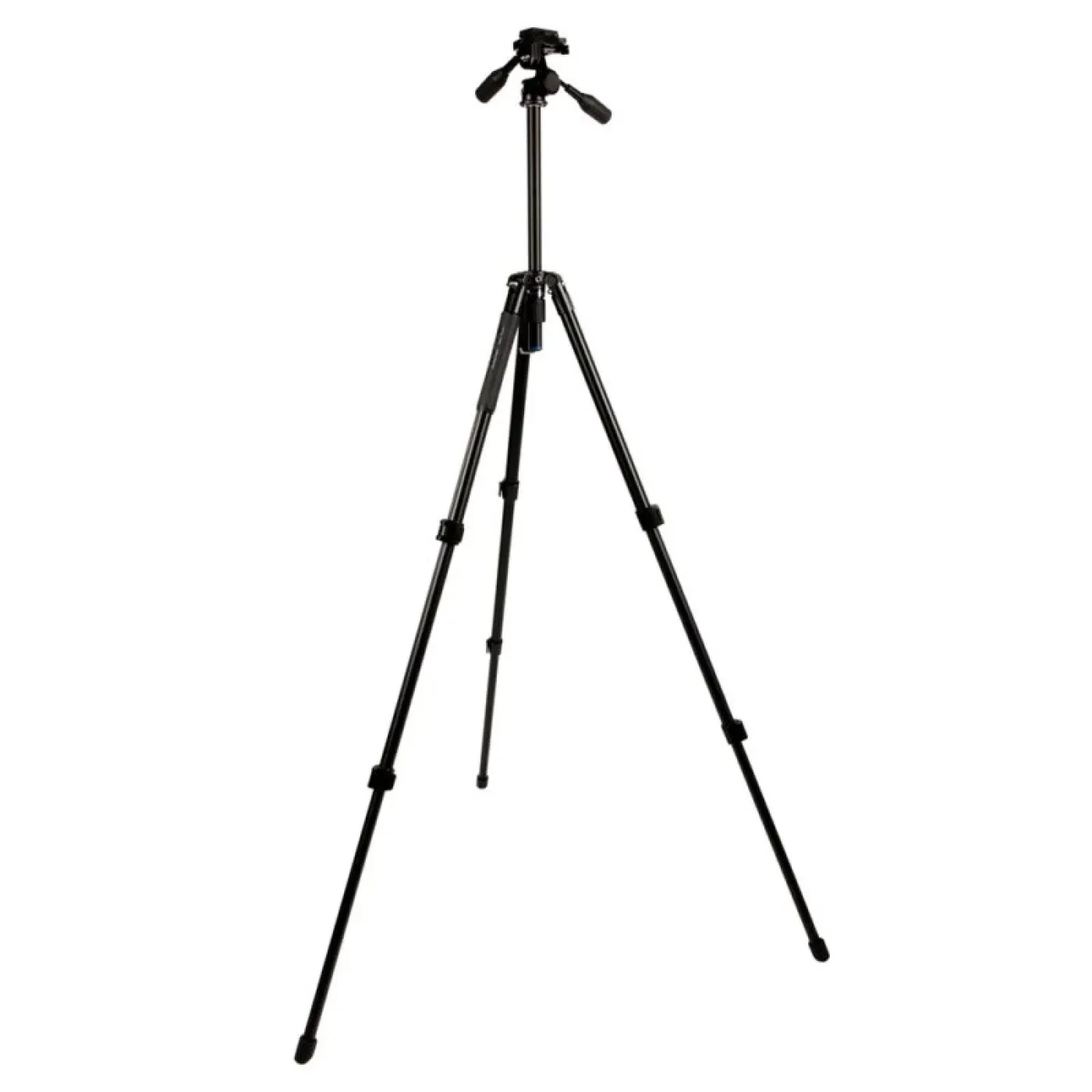 SLIK PRO AL-523-3W Tripod Kit