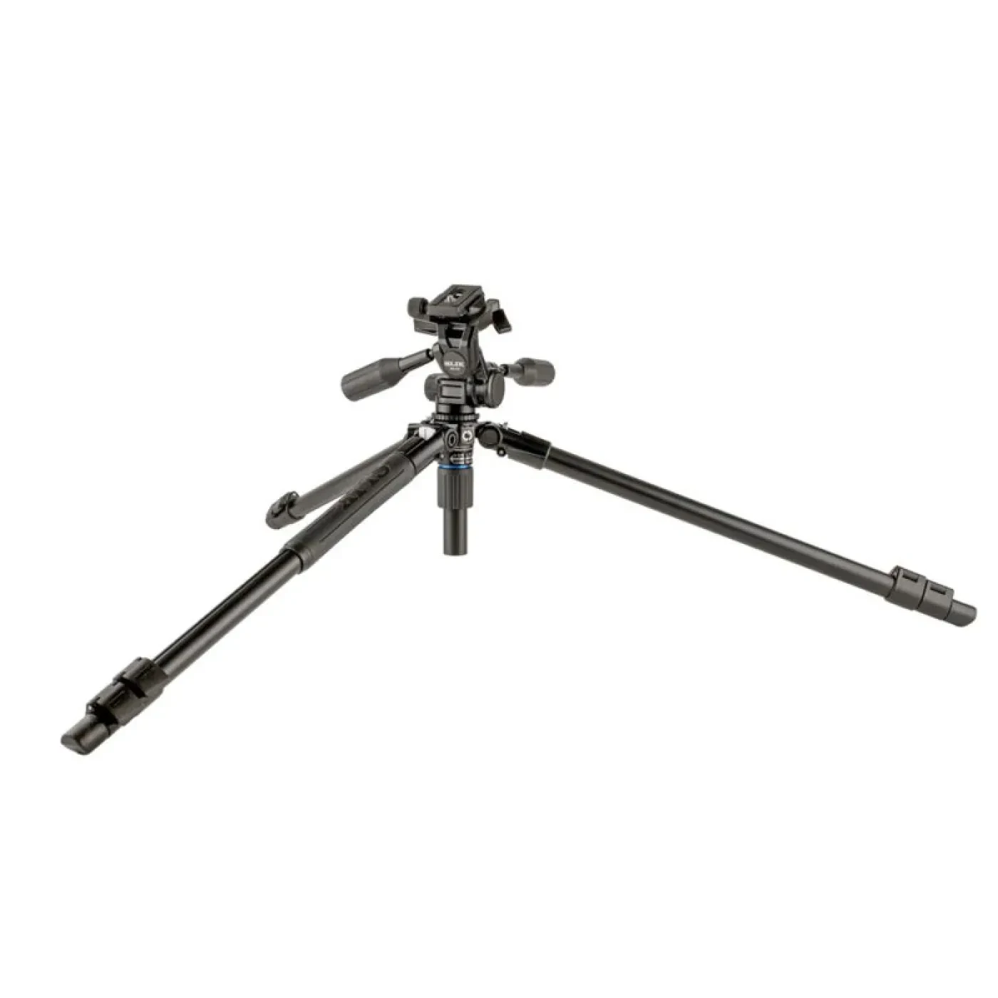 SLIK PRO AL-523-3W Tripod Kit