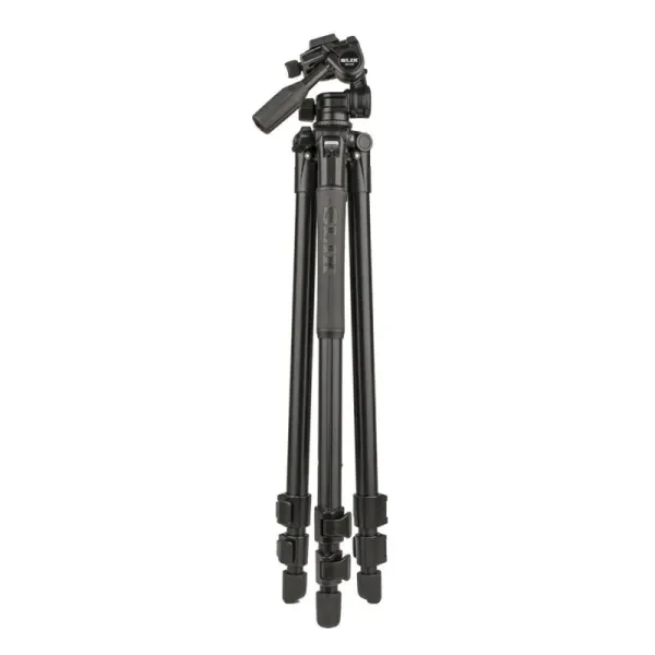 SLIK PRO AL-523-3W Tripod Kit - görsel 4
