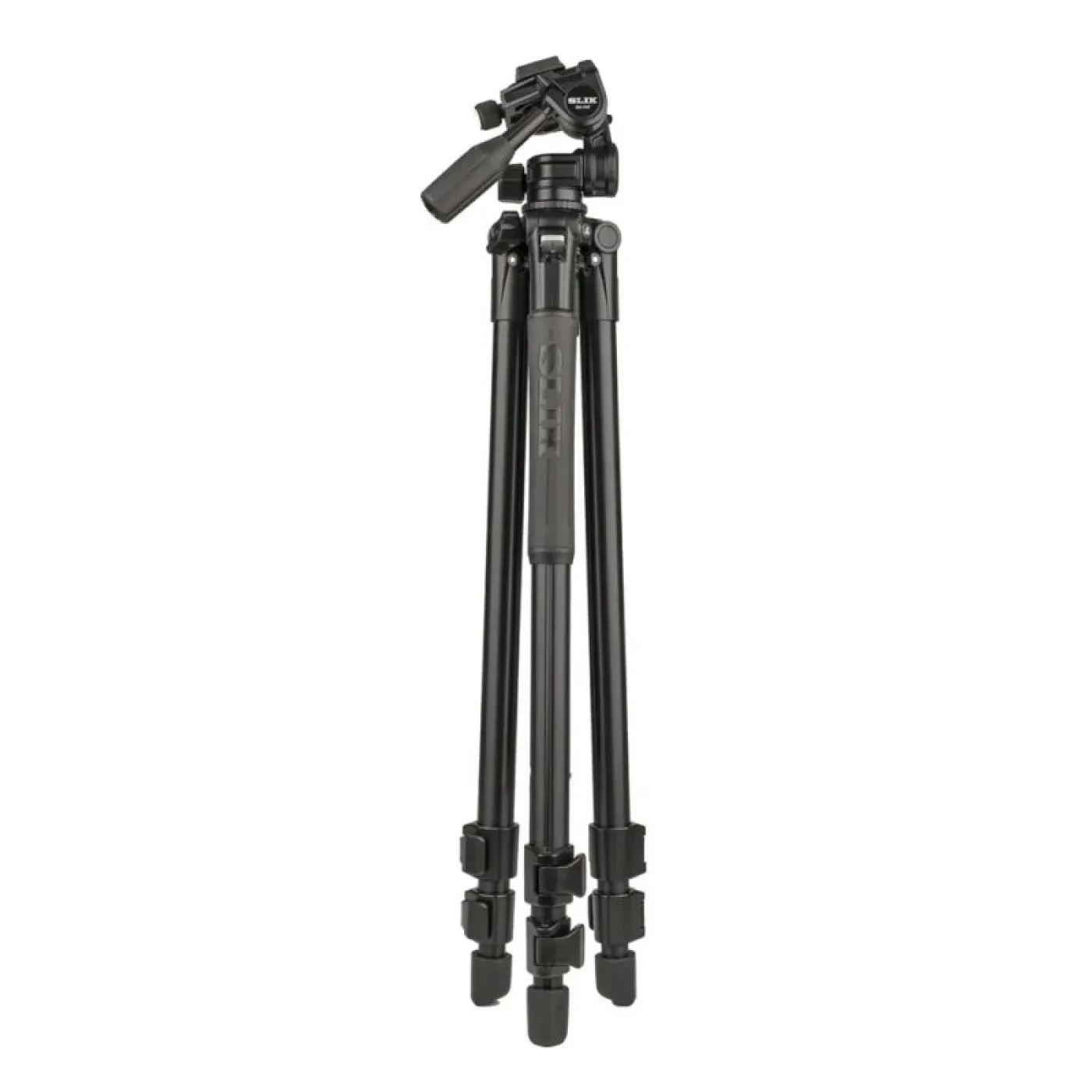SLIK PRO AL-523-3W Tripod Kit