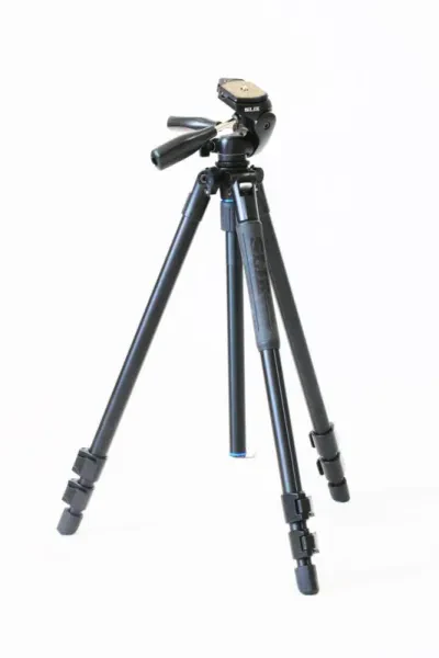 SLIK PRO AL-523DX Tripod Kit