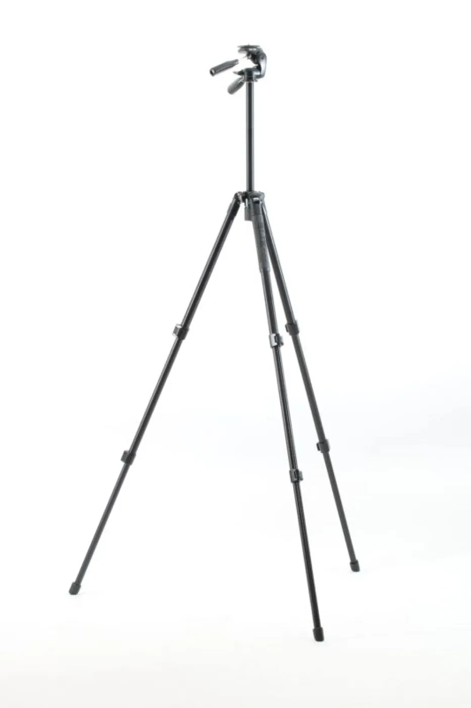 SLIK PRO AL-523DX Tripod Kit