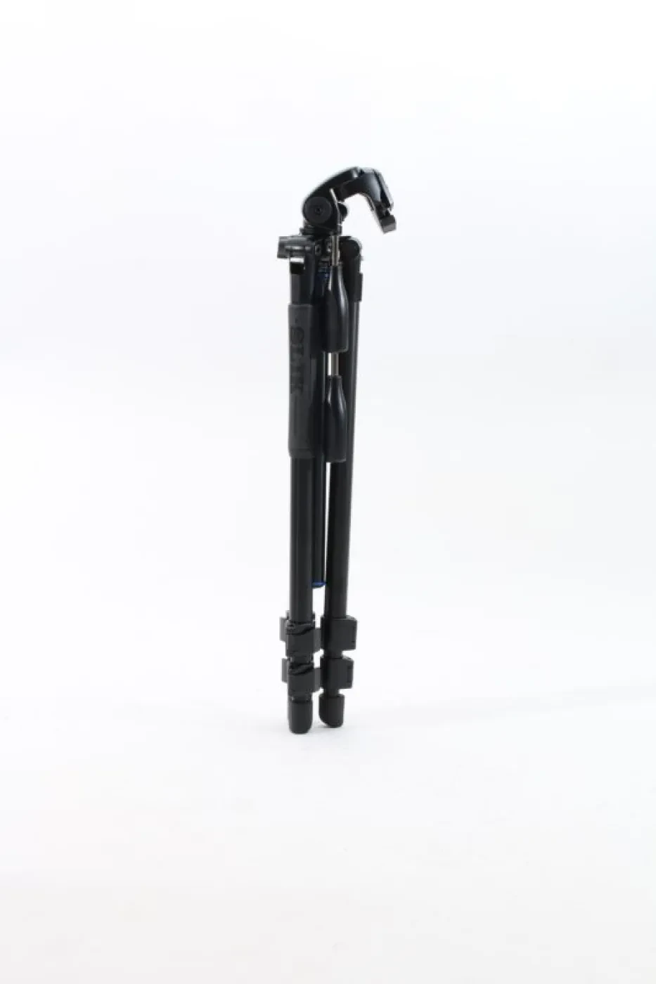 SLIK PRO AL-523DX Tripod Kit
