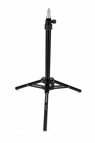 Camten LS-101 Mini Işık Ayağı 70CM