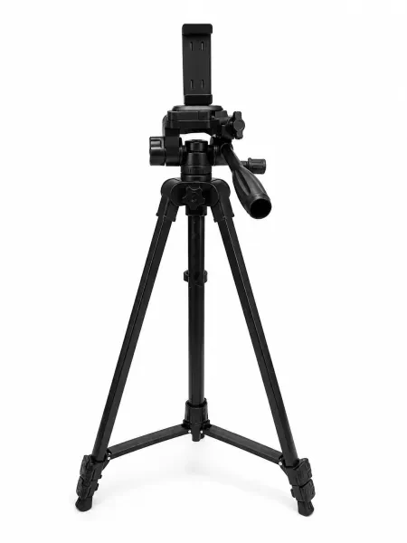 Camten T-3520  Telefon Tutuculu TRIPOD 140CM