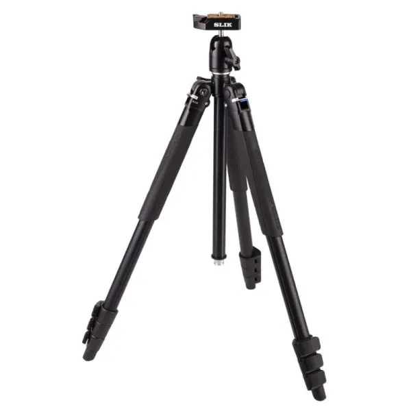 SLIK LiTE AL-420 Tripod Kit