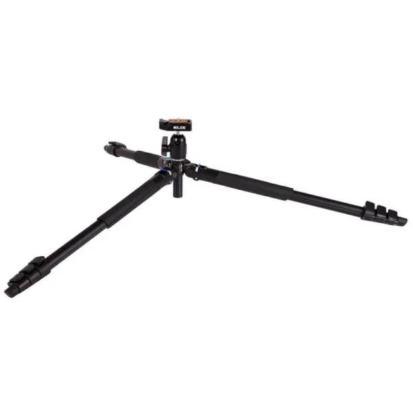 SLIK LiTE AL-420 Tripod Kit - görsel 3